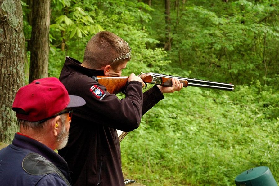 Gun Club DSC 3221